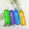 Solución Limpiadora de Lentes 60ml Botella Transparente Solución para Cuidado de Lentes Pantalla LCD Teléfono Móvil Computadora Limpiador en Spray