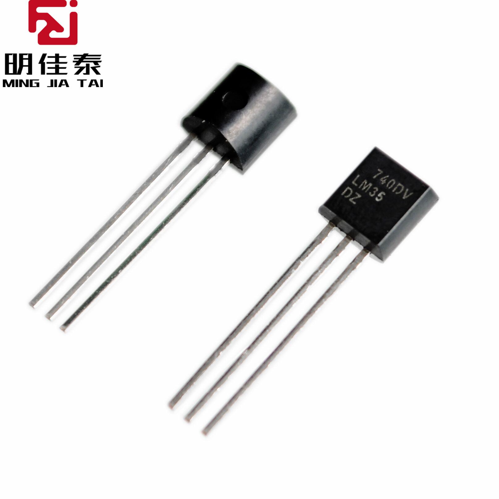 Precision-Centigrade-Temperatu