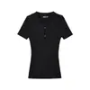 Ins Transfronterizo Europeo y Americano 2026 Nueva Moda Elegante Amazon Ropa para Mujer Venta al por Mayor Color Sólido Solapa Hueco Tejido