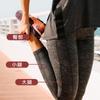 Hebilla de Tobillo de Pórtico Cuerda Estiramiento Después de Patear Cadera Fitness Anillo de Pie Leggings Entrenador de Cadera Accesorios de Entrenamiento de Piernas