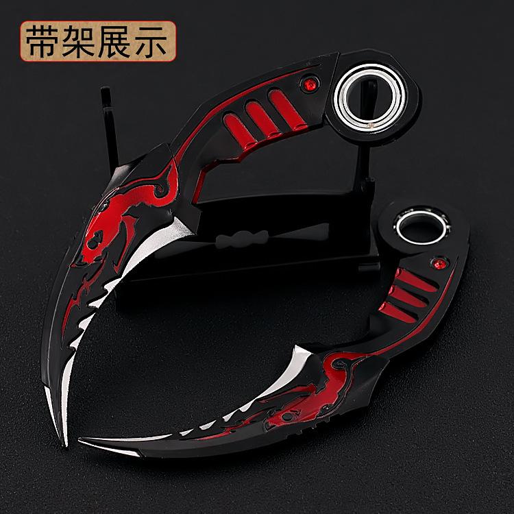 毒牙5