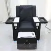 Sofá Inteligente Eléctrico para Manicura Transfronterizo Reclinable Multifuncional Silla Individual de Masaje para Pies Silla para Tatuaje y Manicura