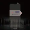 Para serie Huawei Película invisible de diamante Glory 60/70 Pro + película protectora transparente mate