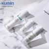 Xumin 15/30/50ml Frasco de Loção Cosmética, Líquido para Base, Líquido de Essência, Frasco Recarregável, Frasco Cosmético com Bomba a Vácuo