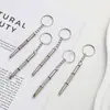 Destornillador multifuncional para gafas tres en uno pequeño para gafas reloj teléfono móvil herramienta de mantenimiento de tres usos portátil cinturón