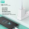 Cargador de teléfono móvil 5V2A con certificación 3C, compatible con cabezal de carga rápida USB, adaptador de corriente para electrodomésticos pequeños.