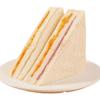 Sanduíches, Pão Pronto para Comer, Sanduíche de Presunto e Frango, Macarrão Instantâneo para Café da Manhã, Lanches para Estudo Noturno, Lanches para Aliviar a Fome, Dropshipping H01