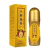 Venta al por mayor del fabricante Xu Risheng 50 ml Alivio de calambres en manos y pies, Dropshipping, Venta directa, Suministro para comercio electrónico, Producto popular en transmisiones en vivo de Tiktok
