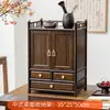 Suporte para Xícaras de Chá, Suporte de Exibição de Mesa, Suporte de Armazenamento para Conjunto de Chá, Mesa de Chá, Suporte de Exibição para Bule de Argila Roxa, Pequeno Suporte de Armazenamento