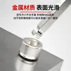 Tornillos Cilíndricos de Acero Aleado de Alta Resistencia Grado 12.9 Pengchi Chapados en Níquel con Cabeza Hexagonal y Tornillos de Cabeza Cilíndrica M2-M10