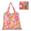 Nueva Bolsa de Compras Plegable de Gran Capacidad con un Solo Hombro, Bolsa para la Colocación, Bolsa Ecológica, Bolso Tote Portátil Creativo con Estampado, Bolsa de Almacenamiento