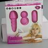 Aparelho Feminino Ovo Vibratório Longo e Curto À Prova d'Água Silencioso Ovo Vibratório Simples e Duplo Casal para Ajudar no Amor Ovo Vibratório Duplo Brinquedos Sexuais para Adultos