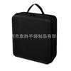 Bolsa Localizadora para Entrenamiento de Perros Caja de Eva con Sonda Doble Bolsa para Instrumento Láser Bolsa para Gafas Dron para Fotografía Aérea Bolsa para Cosméticos