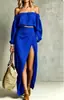 Site independente transfronteiriço europeu e americano 2026 AliExpress conjunto casual liso sem alças feminino