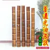 Artesanías de Pipa de Fumar de Bambú, Especialidad de Maoming de Bambú, Pipa de Agua, Envío Gratis, Accesorios para Fumar, Pipa con Filtro, Otros