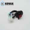 5T057-12242 nuevo interruptor de faros para excavadora cargadora 588I-G 688 888 758