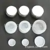 Frascos de Loção de Alta Qualidade, Frascos Borrifadores de Água Cosmética, Conjuntos de Frascos Dosadores Cosméticos, Frascos Borrifadores Pequenos, Frascos Vazios de Tamanho Viagem, Frascos para Creme