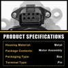 68023514AA 600-937 es adecuado para el motor de la caja de transferencia 2008-2012 Jeep Free Man