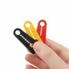 Almohadilla amortiguadora para puerta de coche, universal para varios modelos de coche, cubierta protectora para cerradura de puerta, almohadilla protectora, pegatina anticolisión para cerrar la puerta, silenciosa y fácil de usar