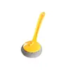 Cepillo para Ollas Antiadherente, Bola Limpiadora de Fregadero, Bola Limpiadora de Cocina, Venta Directa de Fábrica, Bola de Alambre de Acero, Elimina Grasa, No se Pega al Aceite, No se Oxida