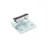 Gabinete de distribución de cajones de fábrica puerta bisagra de puerta juego completo de accesorios bisagra interruptor bisagra de gabinete bisagra