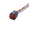 DJ7044-2.2-11/21 é aplicável ao conector doméstico do sensor de oxigênio automotivo 6195-0018 6195-0015