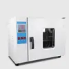 Forno de Secagem por Convecção de Temperatura Constante Elétrico Forno Industrial de Laboratório Forno Secador de Alta Temperatura Secador Forno de Ar Forno