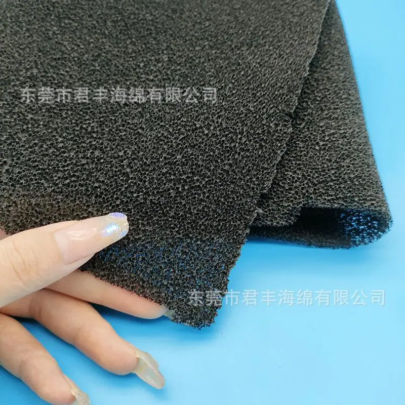 过滤棉