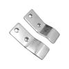 Fábrica de Dongguan Personalizado Torneado de Procesamiento de Torno CNC y Fresado Procesamiento Compuesto Piezas de Acero Inoxidable CNC