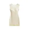 Vestido Sexy de Malla Patchwork con Copas para Mujer Verano 2026 Puro Deseo Sexy Espalda Descubierta Secado Rápido Bodycon Vestido al por Mayor
