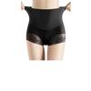 Popular no Tiktok calça modeladora pós-parto sem costura para contrair a barriga levantar os quadris modelar o corpo afinar a carne cobrir plus size calcinha de cintura alta para mulheres