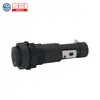 Portafusibles Sci Serie R3-9 6 * 30 Resistente a Altas Temperaturas 15A Alta Corriente Tornillo de Conexión Rápida