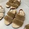 Colección de verano 2026 estilo coreano: zapatos casuales y versátiles para mujer, mullidos, de suela gruesa, sandalias de playa de punta abierta