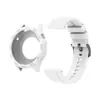 Adecuado para Huawei Huawei Gt6 (46 mm) Correa de Reloj + Funda Protectora