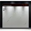 1200x3000 Formato Grande Roca Porcelánica Panel de Pared Fondo para Vestíbulo Sala de Estar de Villa Veta Continua Piedra de Lujo Roca Porcelánica Placa Grande