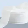 Toalla Suave de Algodón, Toalla Desechable para Lavado Facial, Toalla Espesa de Limpieza, Toalla para Lavado Facial de Salón de Belleza, Toalla Especial con Patrón de Perla para Salón de Belleza