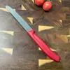 (para transfronterizo) cuchillo de carne de calidad transfronterizo cuchillo para comida occidental con cuchillo dentado cuchillo para tomate cuchillo para mantequilla cuchillo para queso
