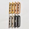 Adecuado para Apple Se/1/2/3/4/5/6/7 Generación Conector de Correa de Reloj Conector de Reloj Correa Iwatch7