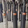 Silenciador de tractor Dongfanghong 50 tubo de escape anti-quemaduras de acero inoxidable tubo de escape universal Ningbo