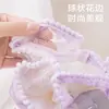 Bomba de baño de encaje de perlas de alta gama, bomba de baño duradera que no se deshace, esponja de baño espumosa, venta al por mayor desde el fabricante