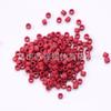 Cuentas de Cristal Mate Miyuki Delica Japonesas Cuentas Antiguas Accesorios para Pulseras DIY Venta al por mayor Cuentas de Arroz