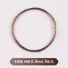 Alambre de Aluminio de Color de 2 mm para Dar Forma a Bonsáis, Tiras Especiales para Dar Forma para Manualidades Hechas a Mano, Alambre de Aluminio Suave para Jardinería