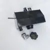 Tanque Reservorio de Refrigerante de Motor de Aleación de Aluminio Adecuado para Wrangler Jl/Jlu 18-68364312Ac