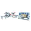 Máquina Selladora de Cajas de Cartón, Máquina Selladora de Cajas de Cartón Ajustable para Múltiples Especificaciones, Máquina Empaquetadora Selladora de Accionamiento Izquierdo y Derecho, Fabricante de Origen de Fábrica