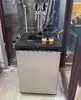 Dispensador de cerveza refrigerado por aire, refrigerador de cerveza, enfriador de cerveza, máquina conservadora de cerveza artesanal, dispensador de leche, dispensador de jugo de coco, dispensador de té de leche
