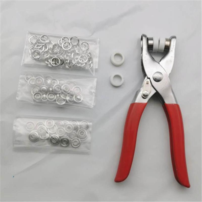 25套空心五爪扣袋装3