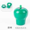 Juguetes de cocina simulación fruta y verdura corte con velcro música cuchillos de cocina juguetes de casa de juegos juguetes educativos venta al por mayor