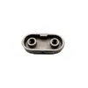 Fundición de precisión de acero inoxidable ferretería de juguete electrónico ferretería de drones piezas de montaje de accesorios