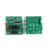 F5S-18650 Cinco Celdas 21V Llave Eléctrica Amoladora Angular Taladro de Pistola Interfaz Daiyi Batería de Litio Placa Protectora Dxiong