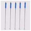 Cepillo Limpiador de Popotes Cepillo para Popotes Infantil Bebé Cepillo para Tazas con Popote Limpieza de Conductos de Tetera Cepillo Especial para Biberones 6074